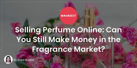 place that sells perfume